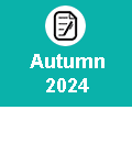 Autumn 2024