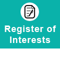click to download document Register of Interests